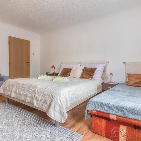 Privat Marika Apartment Zdiar Exterior photo