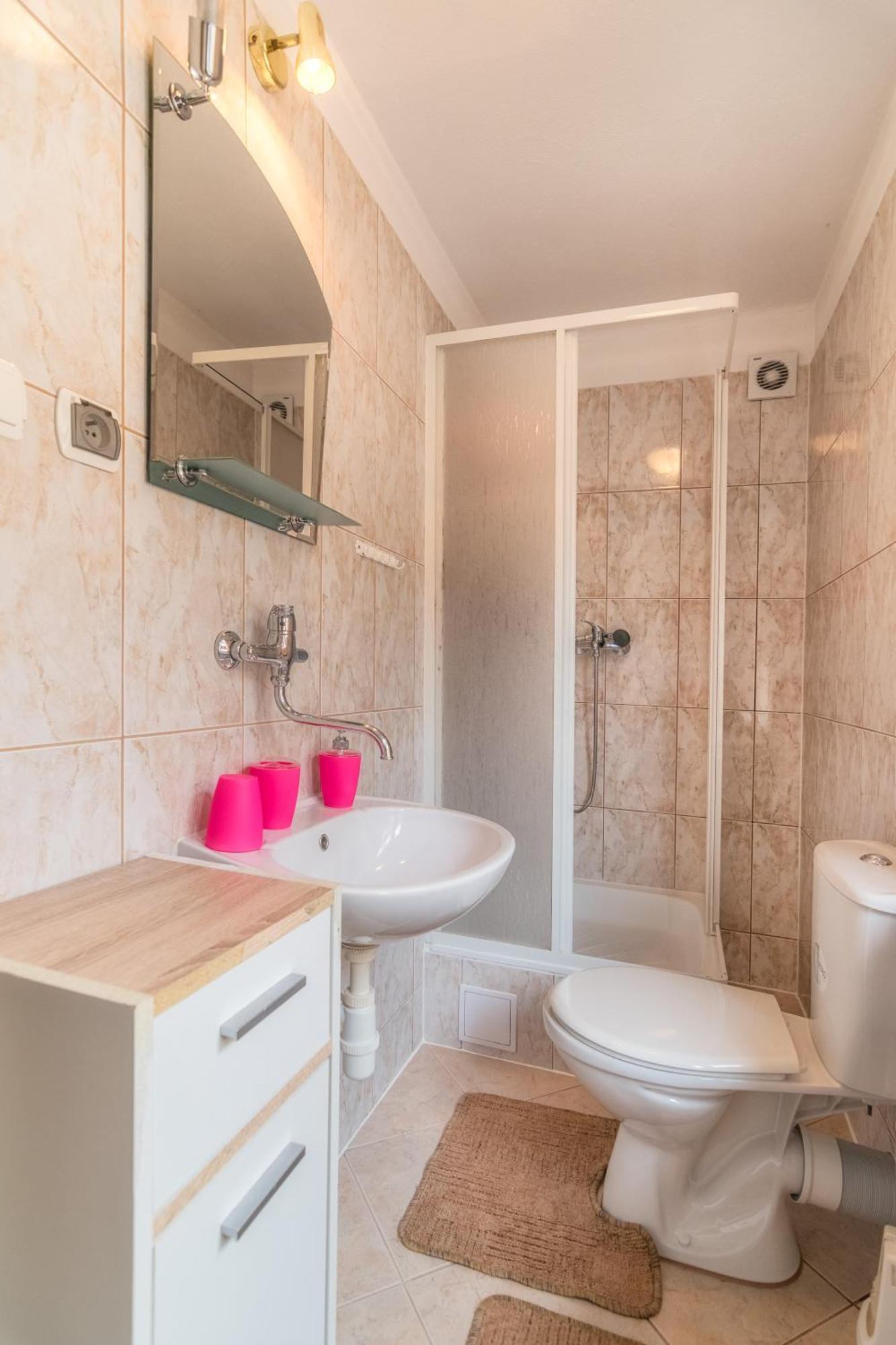 Privat Marika Apartment Zdiar Exterior photo