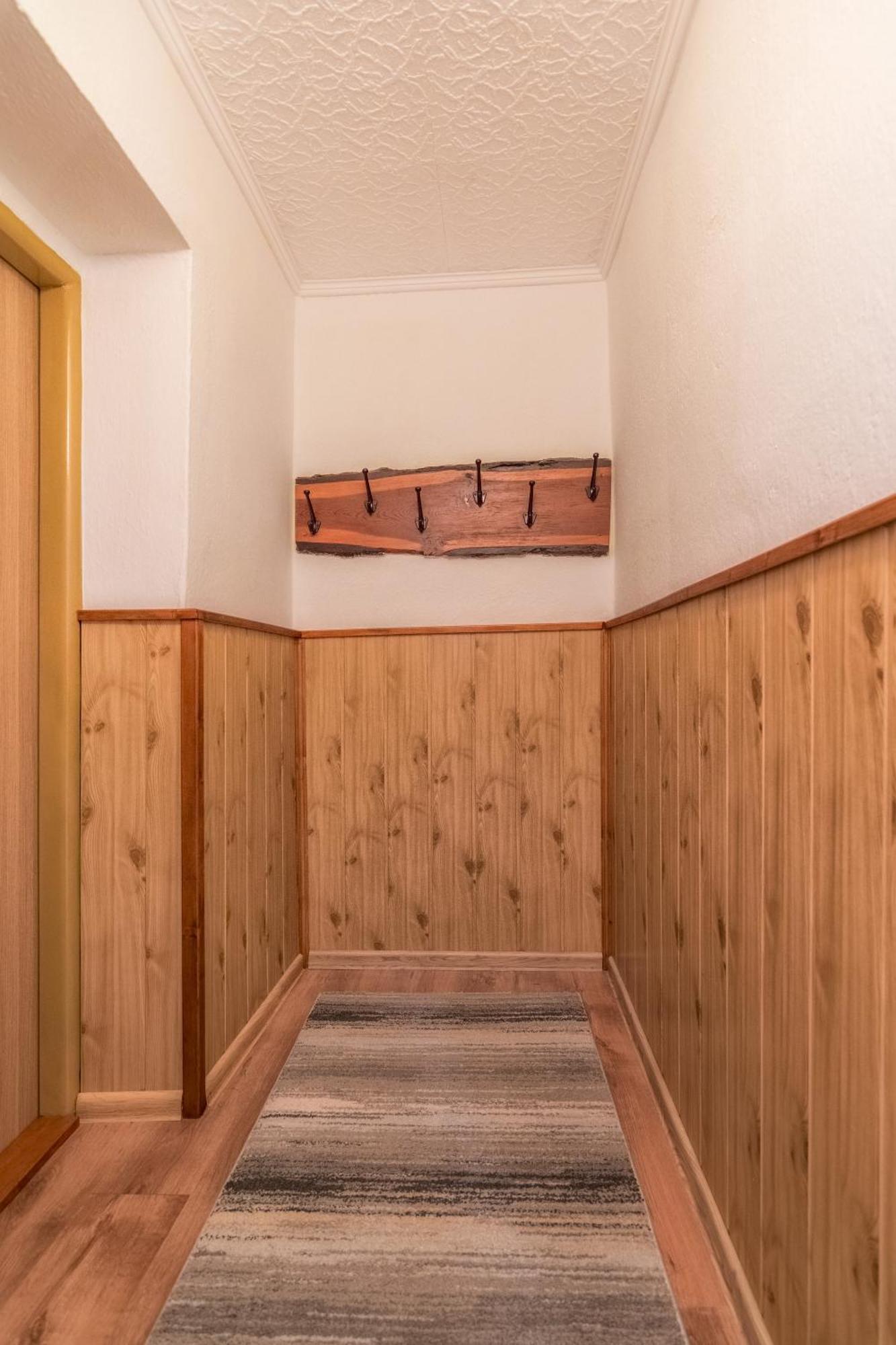 Privat Marika Apartment Zdiar Exterior photo