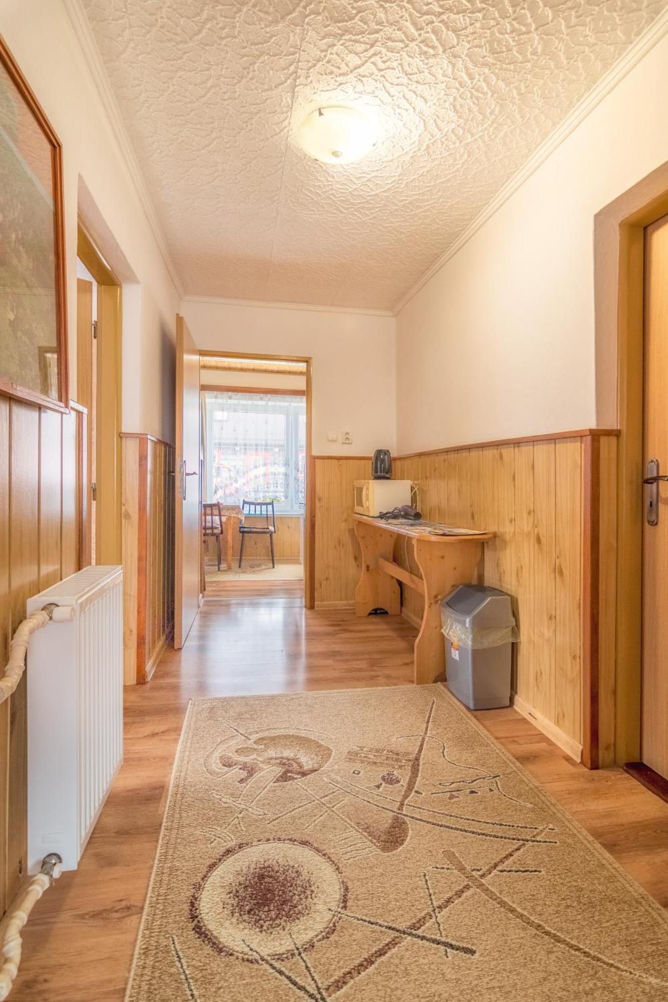 Privat Marika Apartment Zdiar Exterior photo