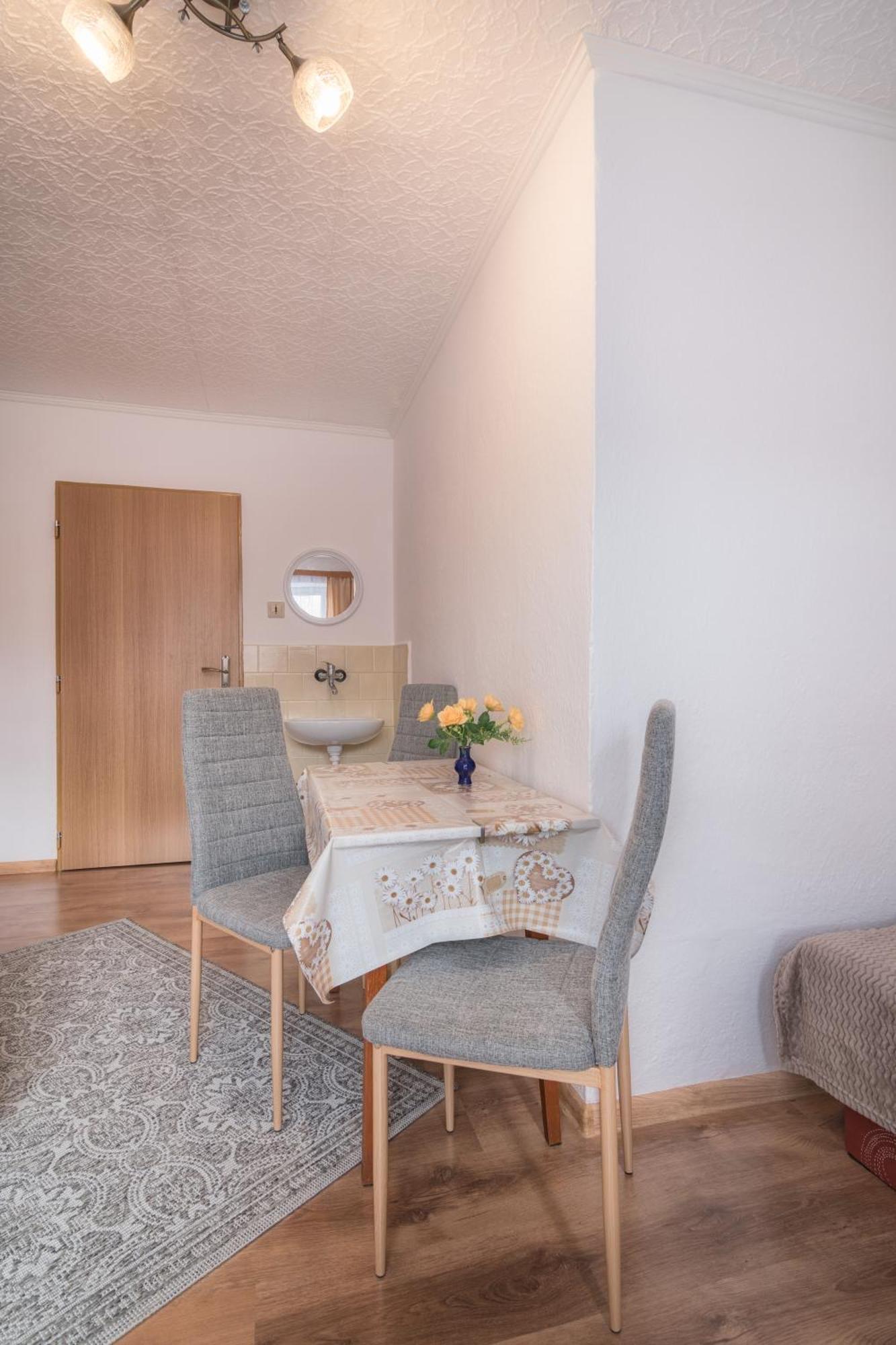 Privat Marika Apartment Zdiar Exterior photo