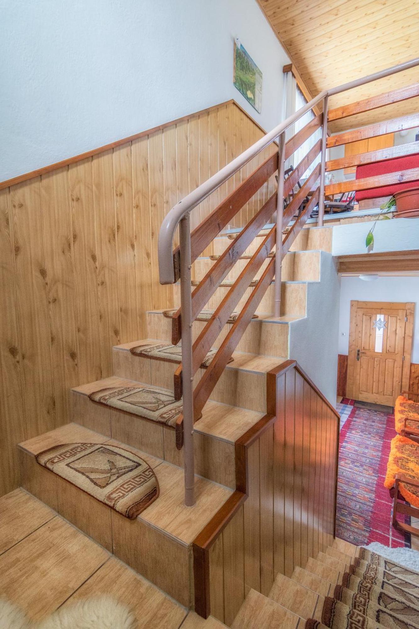 Privat Marika Apartment Zdiar Exterior photo