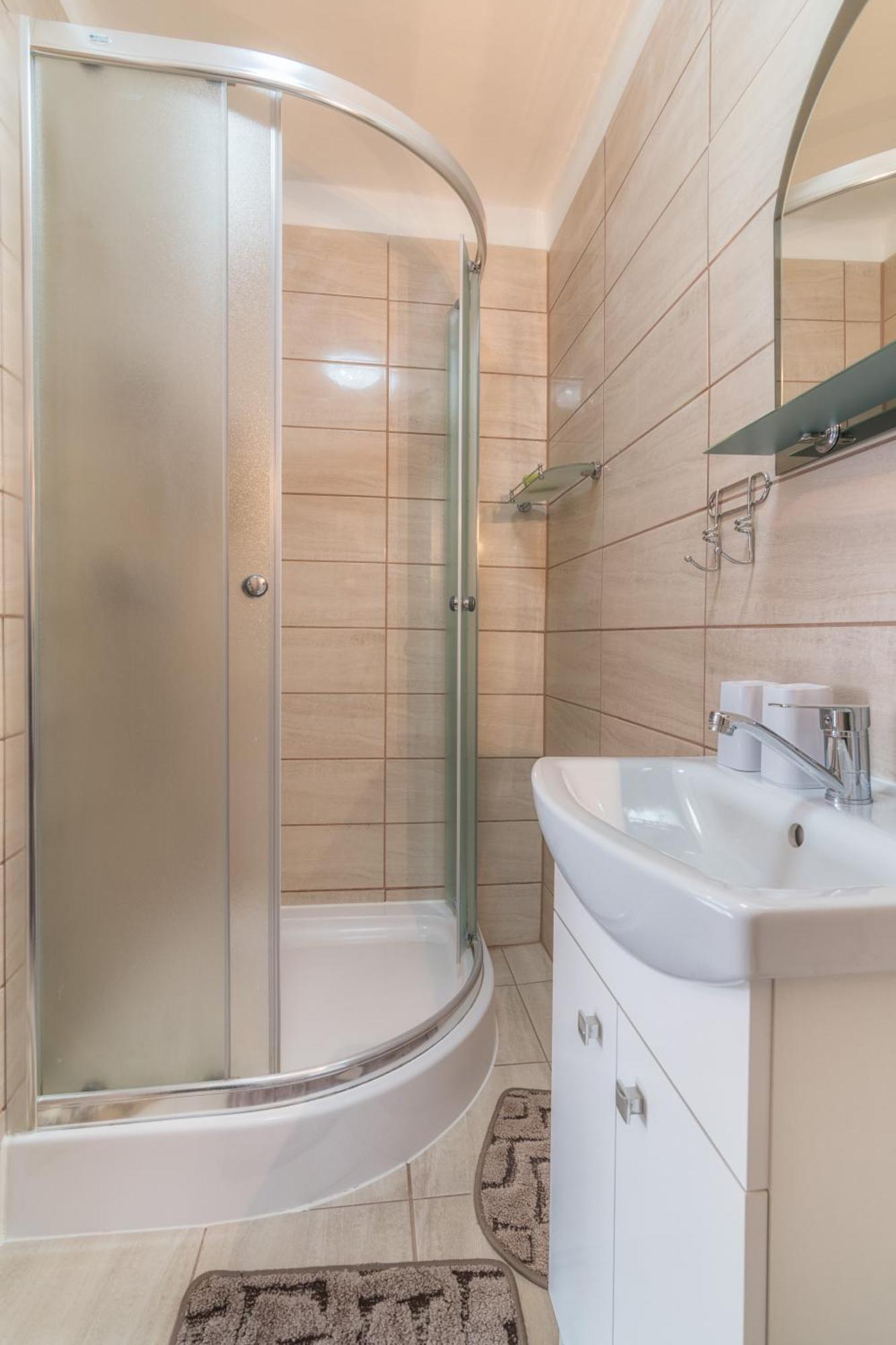 Privat Marika Apartment Zdiar Exterior photo