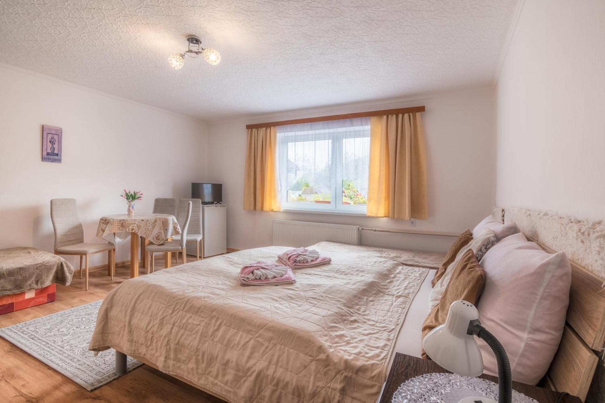 Privat Marika Apartment Zdiar Exterior photo