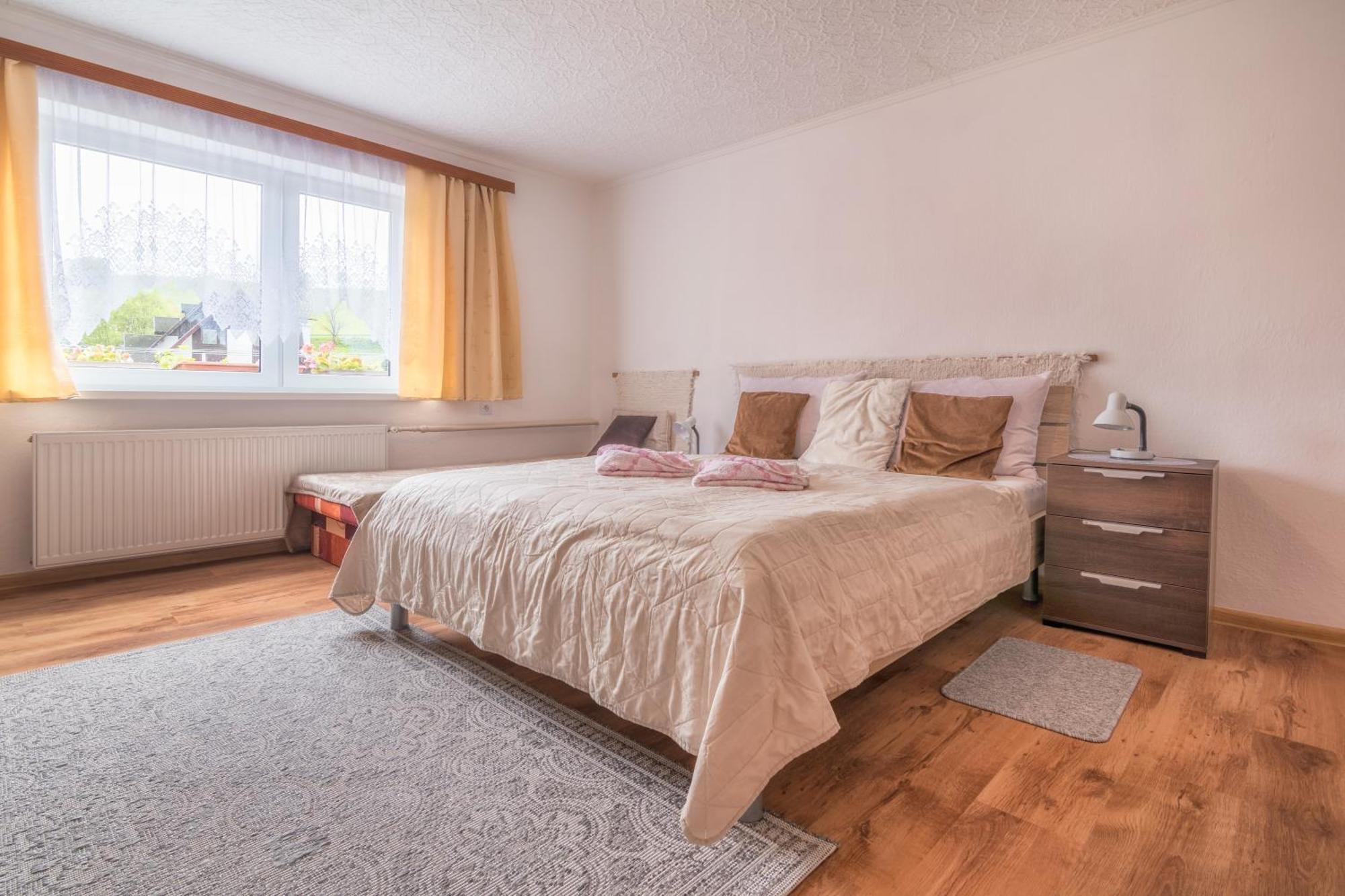 Privat Marika Apartment Zdiar Exterior photo